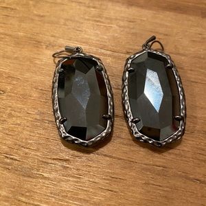 Kendra Scott earrings